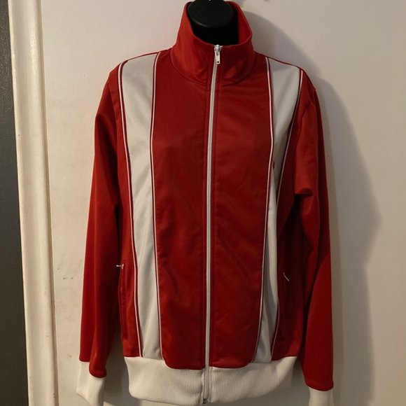Vintage Fred Perry zip up - Picture 2 of 8
